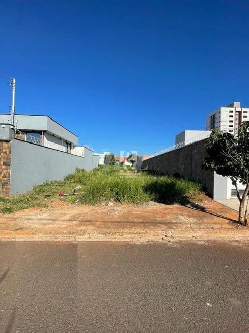 Terreno para vender no Loteamento Portal Do Vale Ii image 1