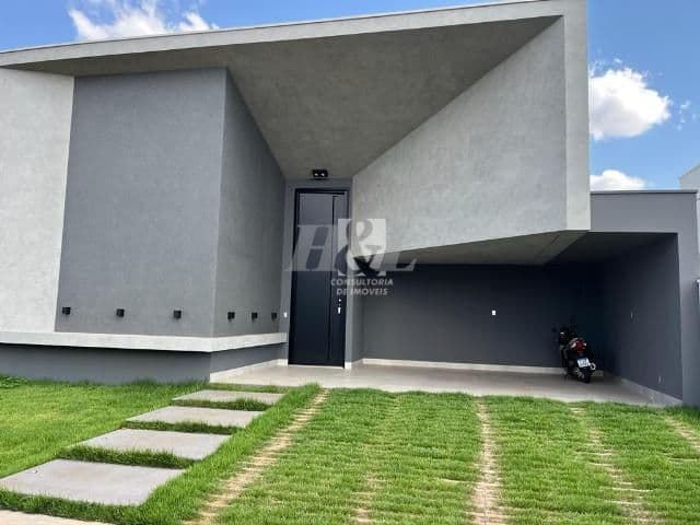 Casa em condomínio para vender no Laranjeiras image 1