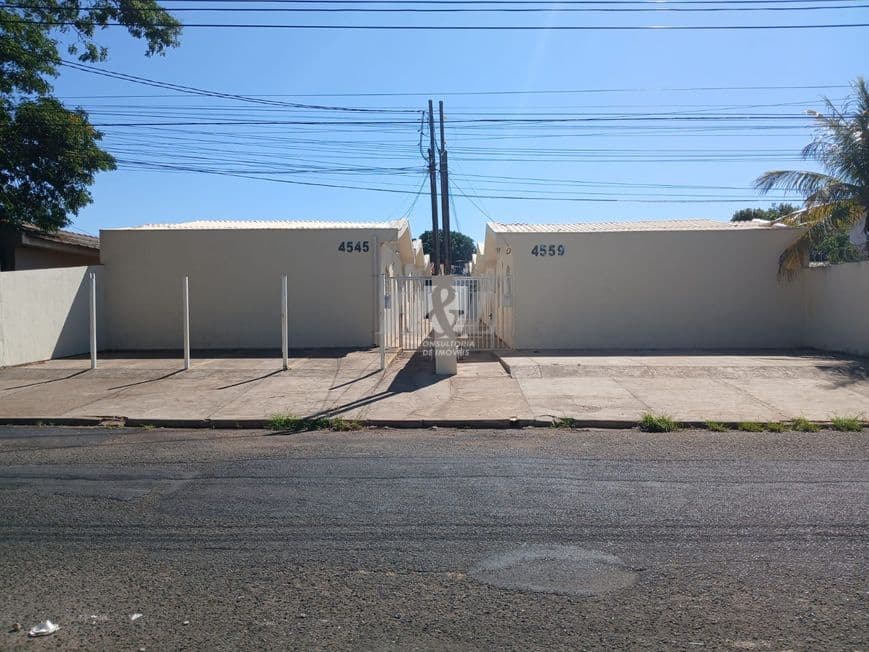 Casa para vender no Presidente Roosevelt image 1