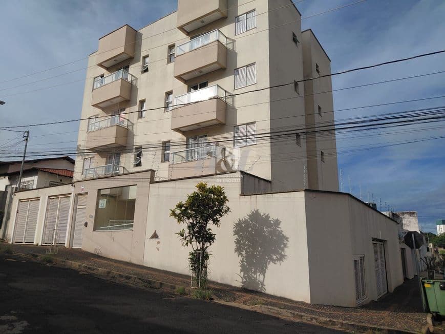 Apartamento para vender no Cazeca image 1
