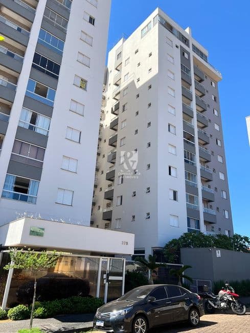 Apartamento para vender no Tubalina image 1