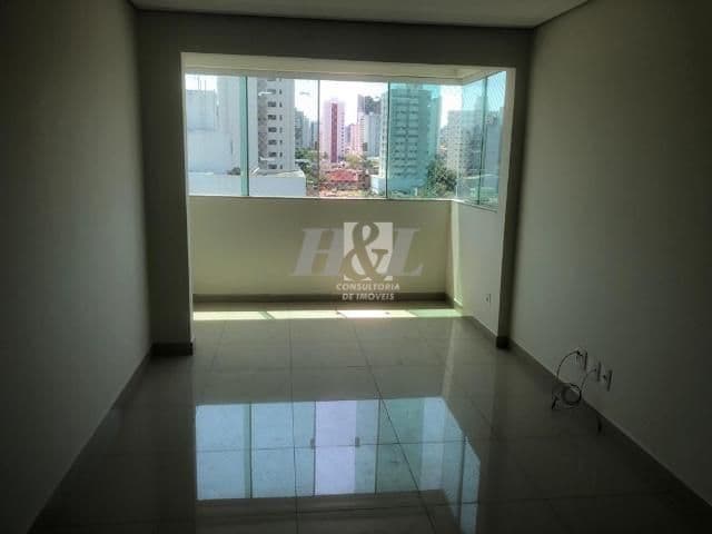 Apartamento para vender no Osvaldo Rezende image 1