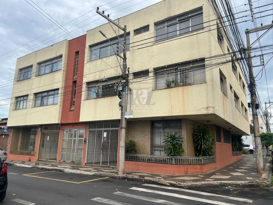 Apartamento para vender no Martins image 1