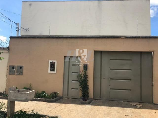 Casa para alugar no Presidente Roosevelt image 1