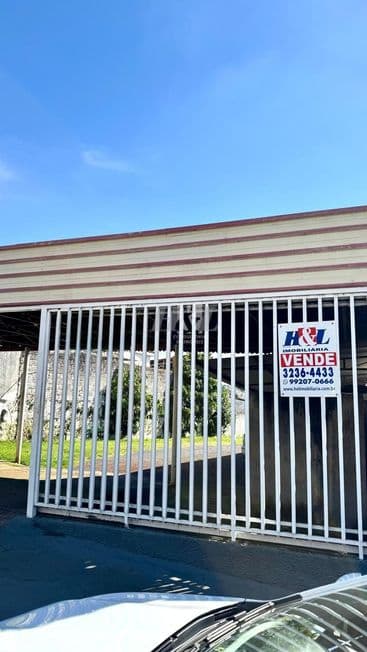 Terreno para vender no Tabajaras image 1