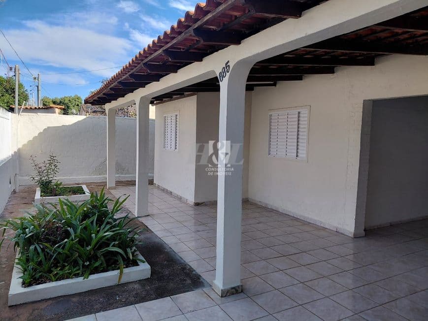 Casa para vender no Jardim Ipanema image 1