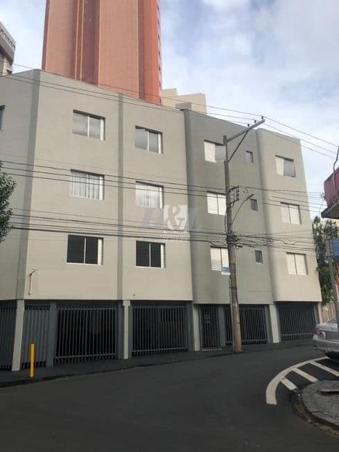 Apartamento para alugar no Fundinho image 1
