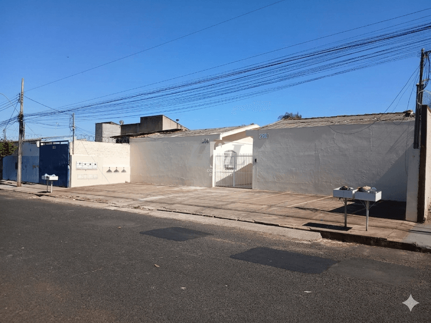 Casa para vender no Presidente Roosevelt image 1