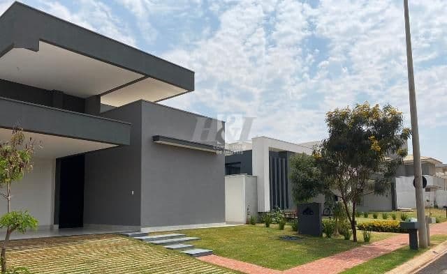 Casa em condomínio para vender no Shopping Park image 1