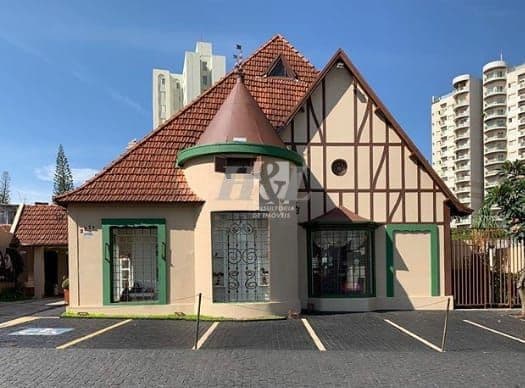 Comodo para alugar no Centro image 1