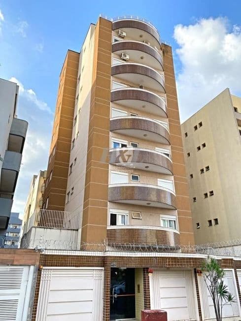 Apartamento para vender no Santa Maria image 1