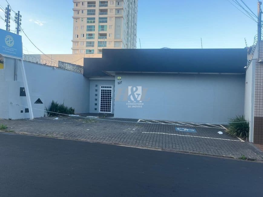 Casa para alugar no Centro image 1