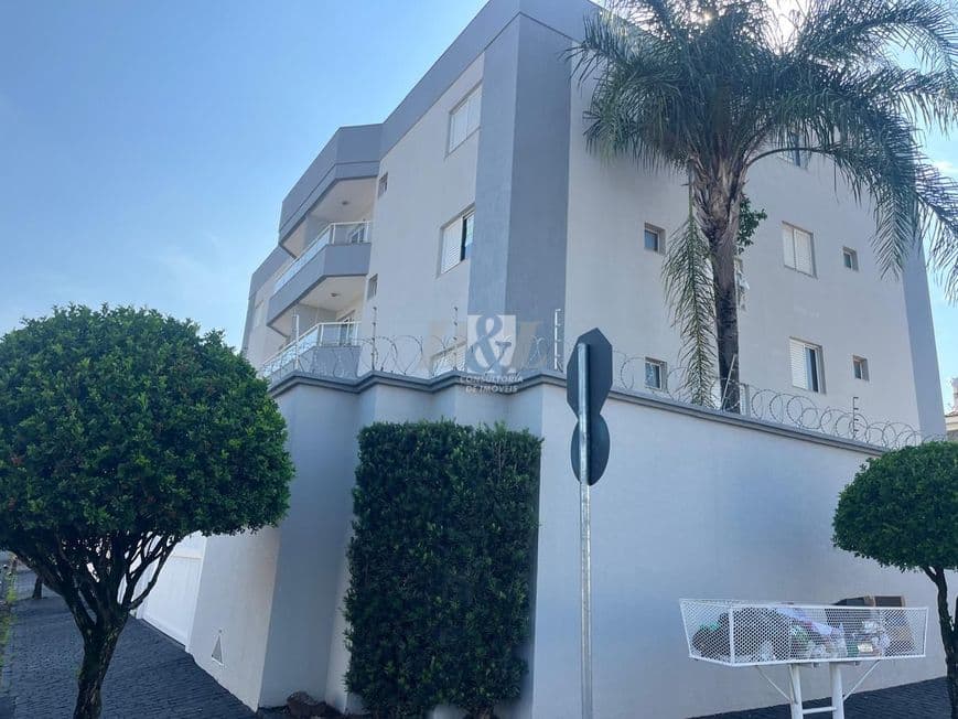 Apartamento para alugar no Saraiva image 1