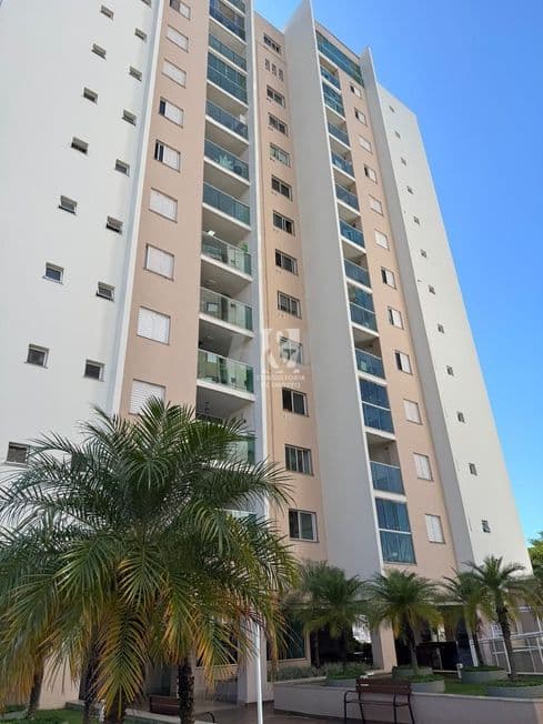 Apartamento para alugar no Tubalina image 1