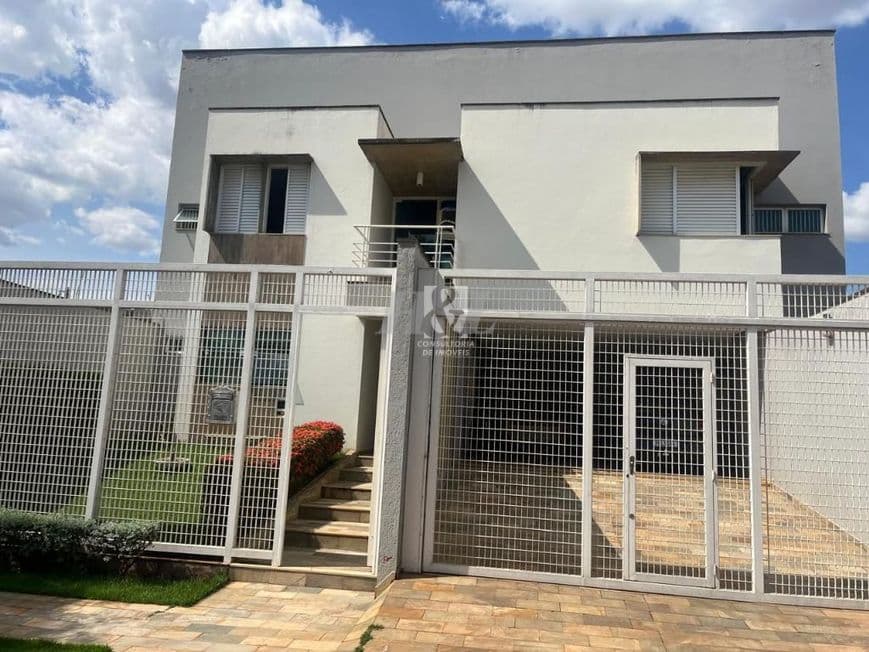 Casa para vender no Residencial Integracao image 1