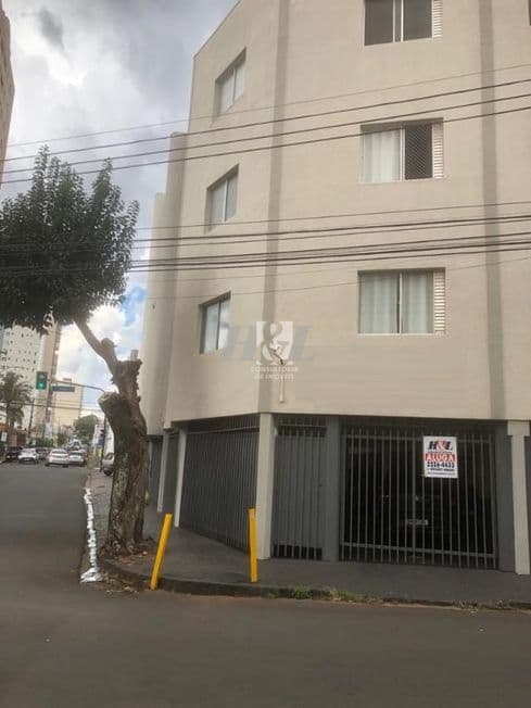 Apartamento para alugar no Fundinho image 1