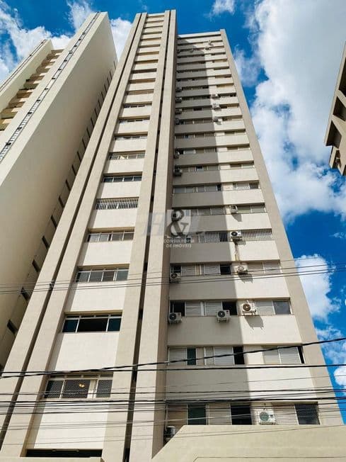 Apartamento para vender no Fundinho image 1