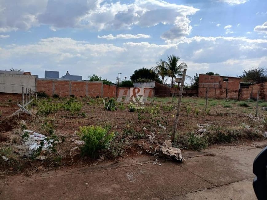 Terreno para vender no Shopping Park image 1