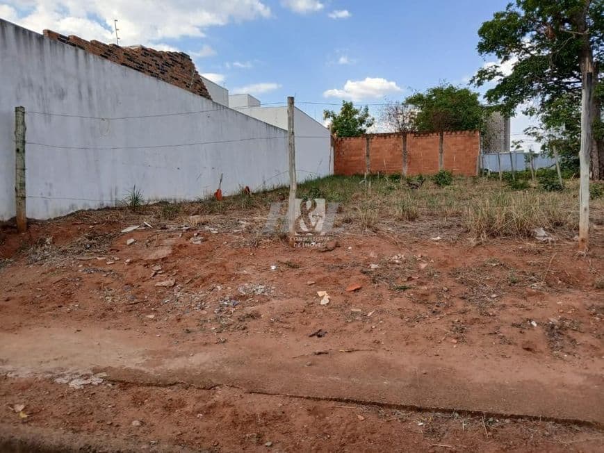 Terreno para vender no Shopping Park image 1