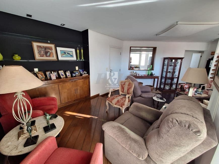 Apartamento para vender no Fundinho image 1