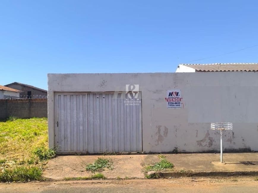 Casa para vender no Jardim Sucupira image 1