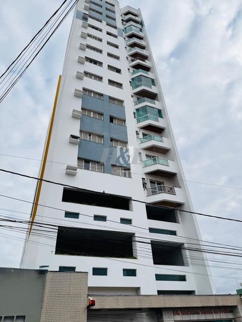 Apartamento para vender no Centro image 1