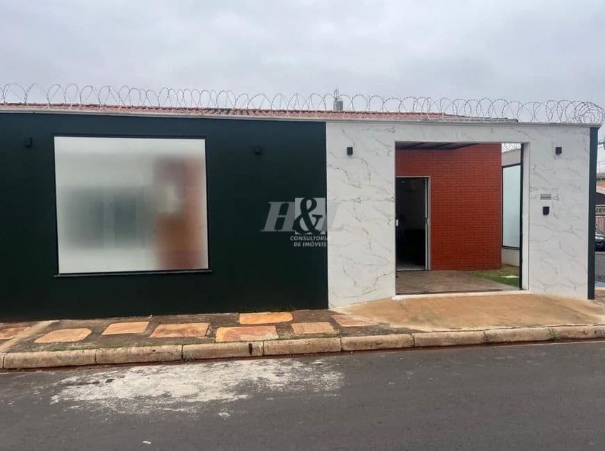 Casa para alugar no Osvaldo Rezende image 1