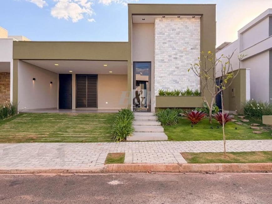 Casa em condomínio para vender no Jardim Botanico image 1