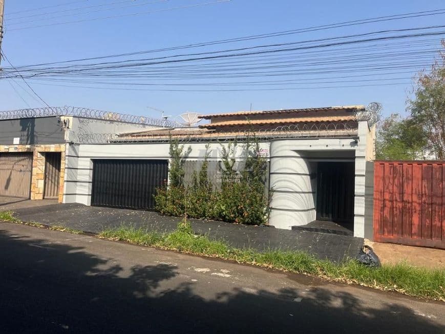 Casa para vender no Tibery image 1