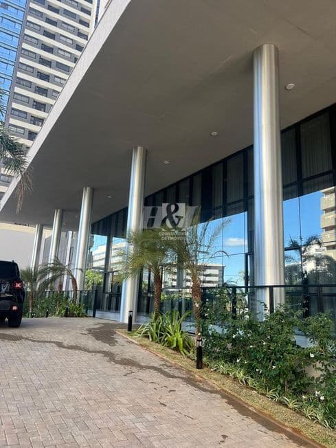 Apartamento para vender no Jardim Das Acacias image 1