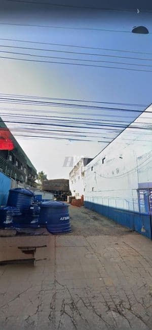 Terreno para vender no Martins image 1