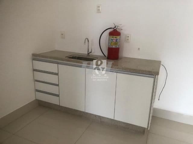 Sala para alugar no Vigilato Pereira image 1