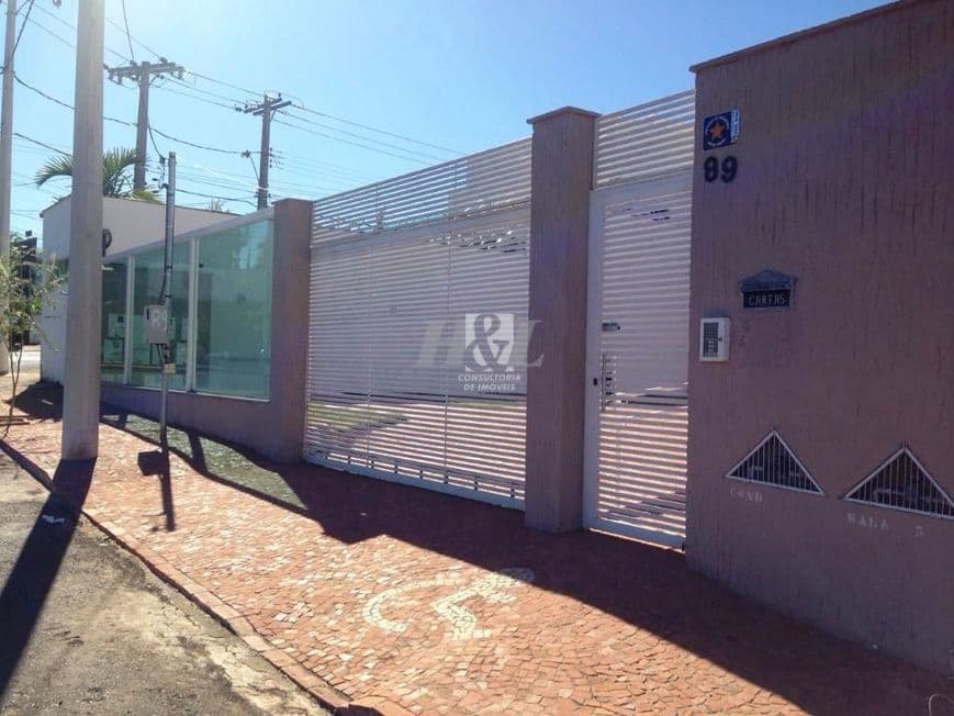 Sala para alugar no Vigilato Pereira image 1