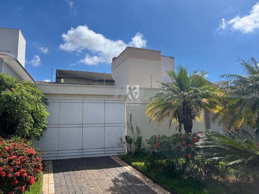 Casa para vender no Jardim Karaiba image 1