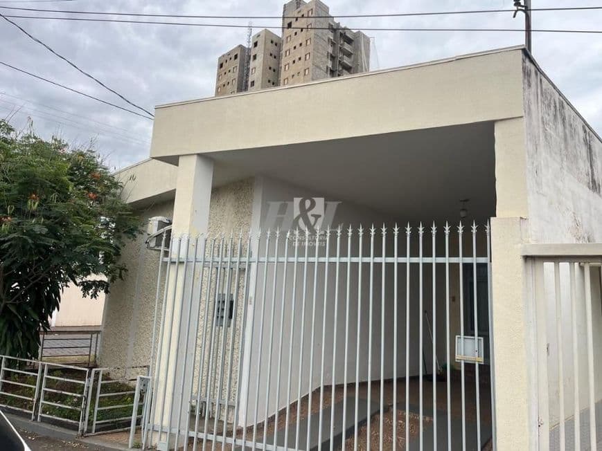 Casa para vender no Osvaldo Rezende image 1