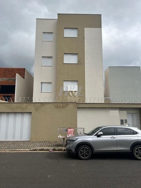 Apartamento para vender no Vida Nova image 1