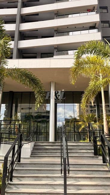 Apartamento para vender no Jardim Das Acacias image 1