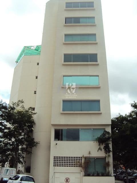 Sala para alugar no Centro image 1