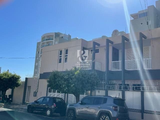 Casa para alugar no Osvaldo Rezende image 1