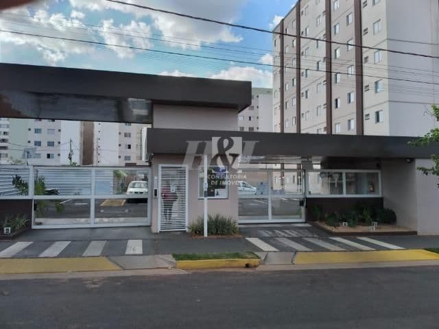 Apartamento para alugar no Laranjeiras image 1