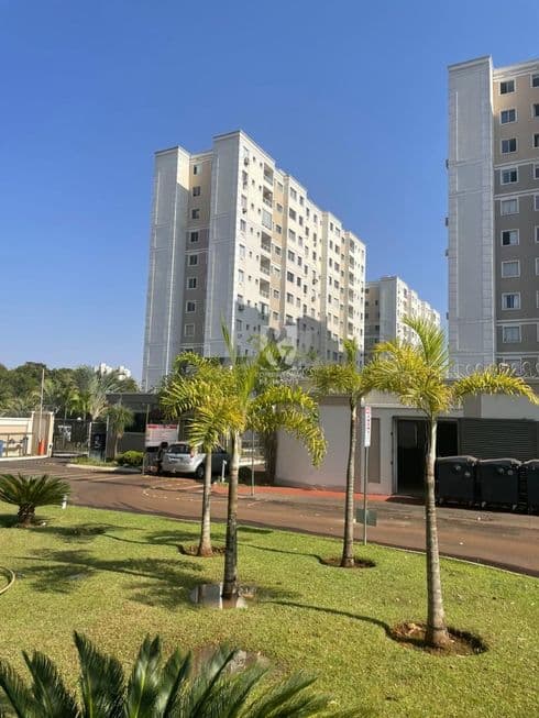 Apartamento para alugar no Patrimonio image 1