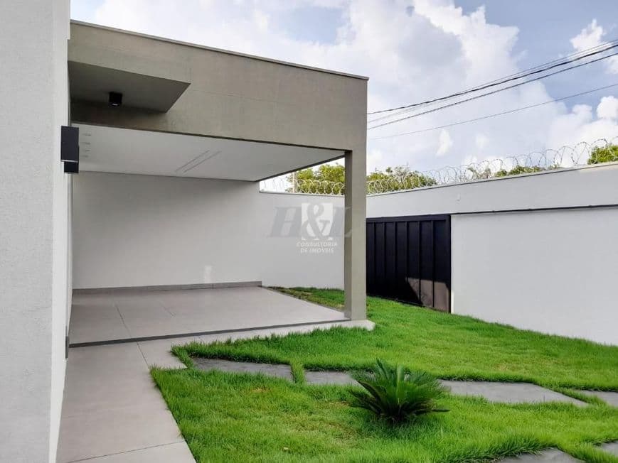 Casa para vender no Jardim Europa image 1