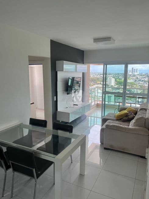 Apartamento para alugar no Centro image 1