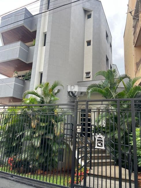 Apartamento para vender no Tabajaras image 1