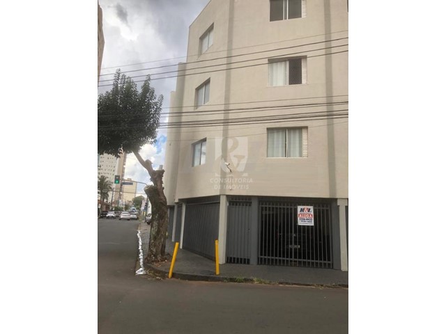 Apartamento_Aluguel