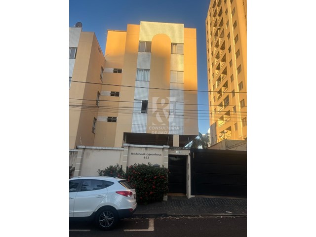 Apartamento_Aluguel